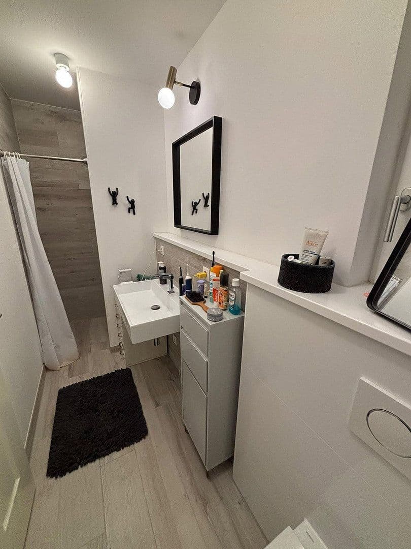 Pronájem bytu 4+1 121 m², Karwinskistr., 61, München, Bavorsko Pronájem bytu 4+1 121 m², Karwinskistr., 61, München, Bavorsko
