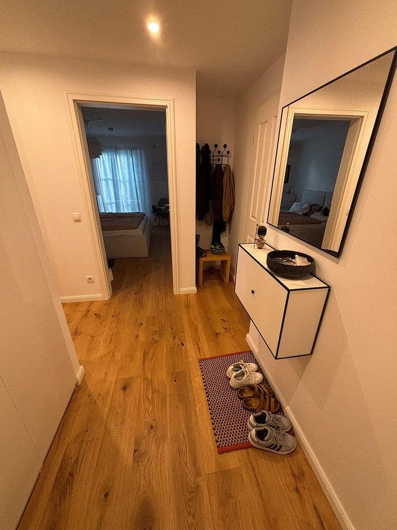 Pronájem bytu 4+1 121 m², Karwinskistr., 61, München, Bavorsko Pronájem bytu 4+1 121 m², Karwinskistr., 61, München, Bavorsko