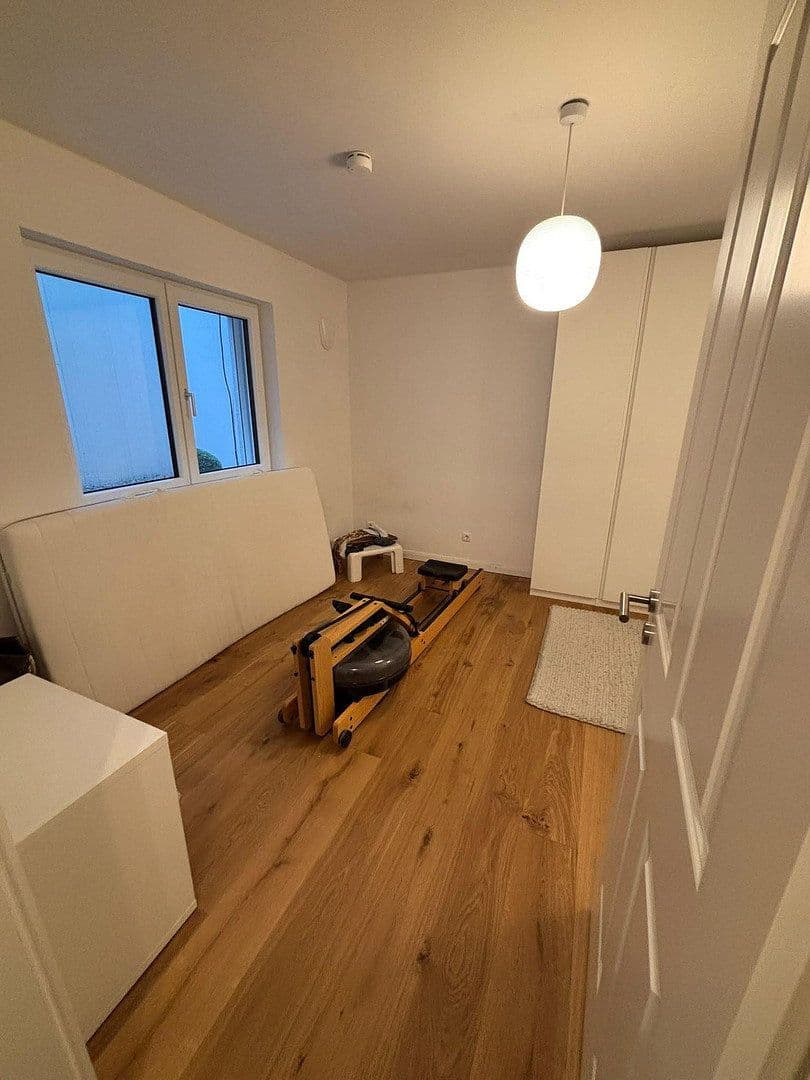 Pronájem bytu 4+1 121 m², Karwinskistr., 61, München, Bavorsko Pronájem bytu 4+1 121 m², Karwinskistr., 61, München, Bavorsko
