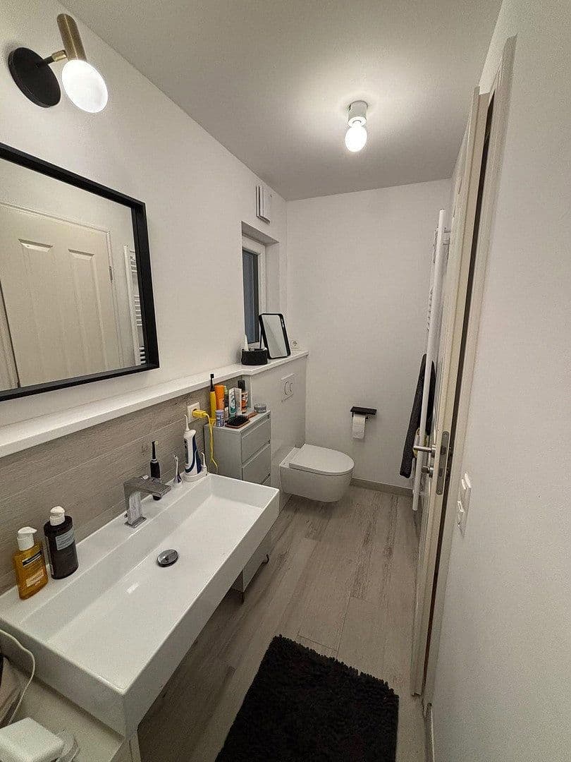 Pronájem bytu 4+1 121 m², Karwinskistr., 61, München, Bavorsko Pronájem bytu 4+1 121 m², Karwinskistr., 61, München, Bavorsko