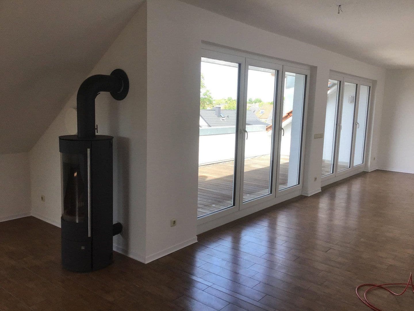 Prodej domu 540 m², pozemek 946 m², Lienert Str. 27, Oyten, Dolní Sasko Prodej domu 540 m², pozemek 946 m², Lienert Str. 27, Oyten, Dolní Sasko