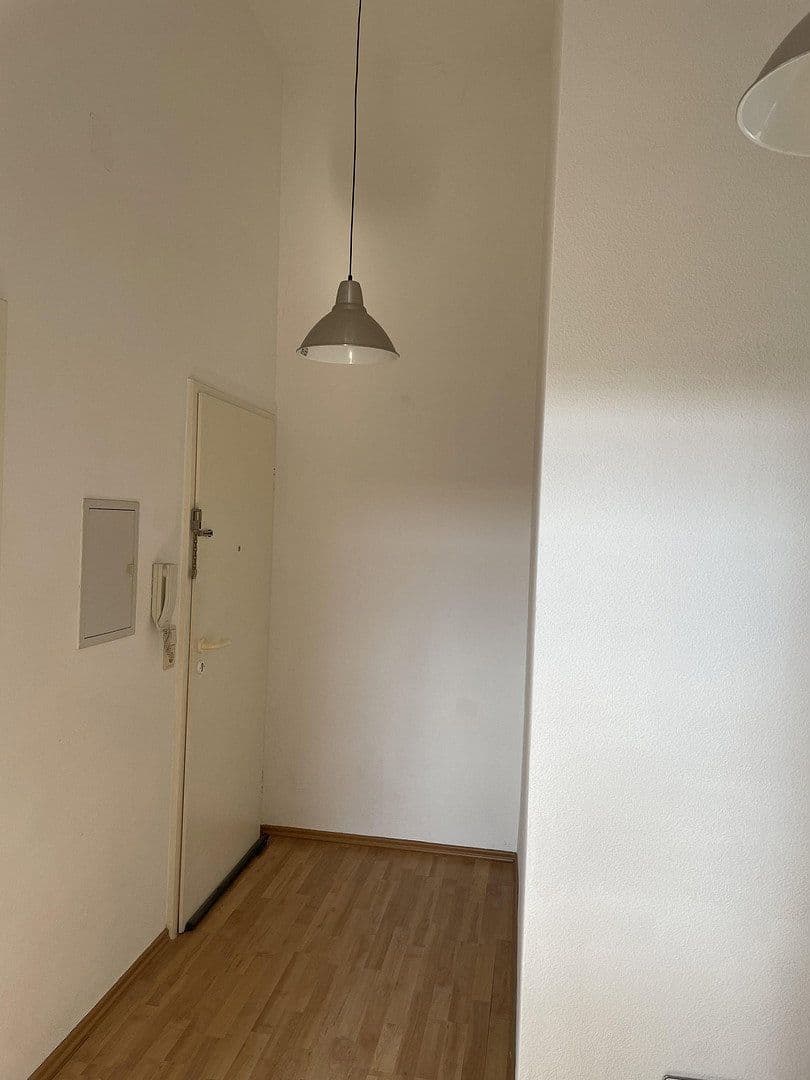Pronájem bytu 2+1 52 m², Oestrich-Winkel, Hessen Pronájem bytu 2+1 52 m², Oestrich-Winkel, Hessen
