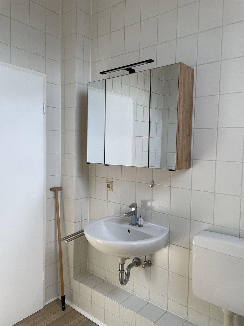 Pronájem bytu 2+1 52 m², Oestrich-Winkel, Hessen Pronájem bytu 2+1 52 m², Oestrich-Winkel, Hessen