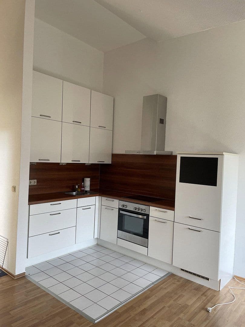 Pronájem bytu 2+1 52 m², Oestrich-Winkel, Hessen Pronájem bytu 2+1 52 m², Oestrich-Winkel, Hessen