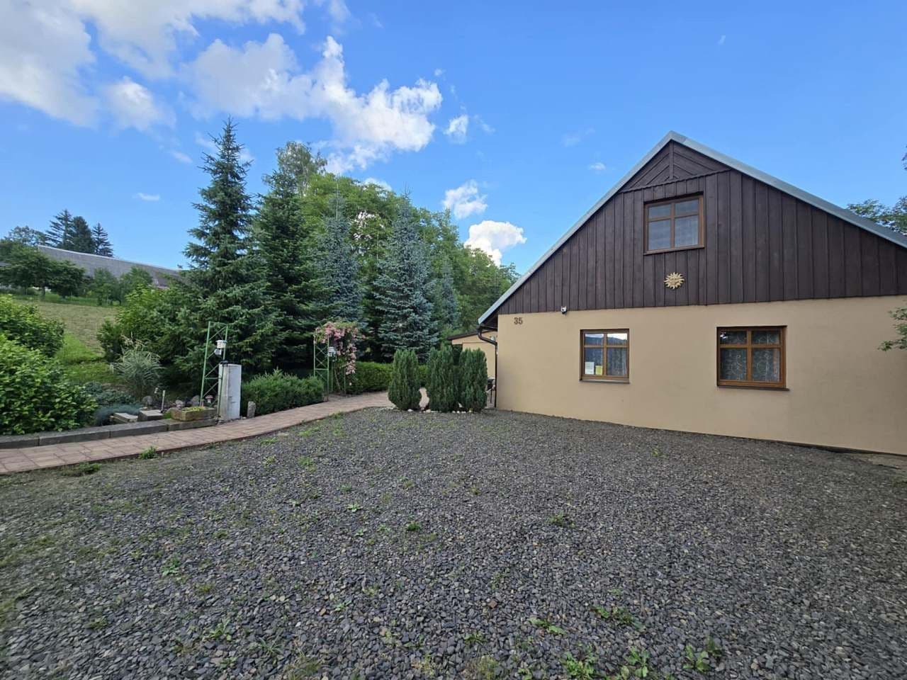 Pronájem chaty, chalupy, Heřmánkovice, Královéhradecký kraj Pronájem chaty, chalupy, Heřmánkovice, Královéhradecký kraj