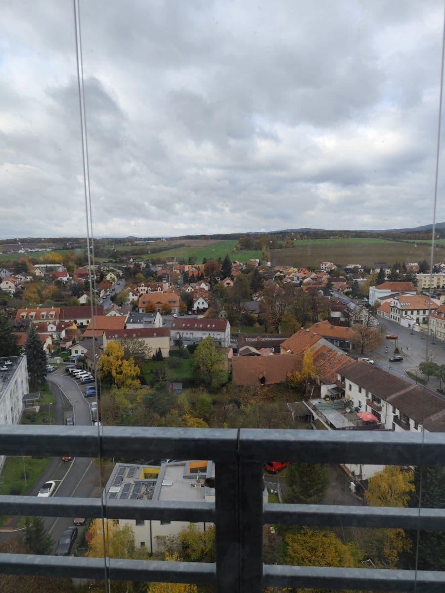 Pronájem bytu 2+kk 60 m², Mírové náměstí, Dobříš, Středočeský kraj Pronájem bytu 2+kk 60 m², Mírové náměstí, Dobříš, Středočeský kraj
