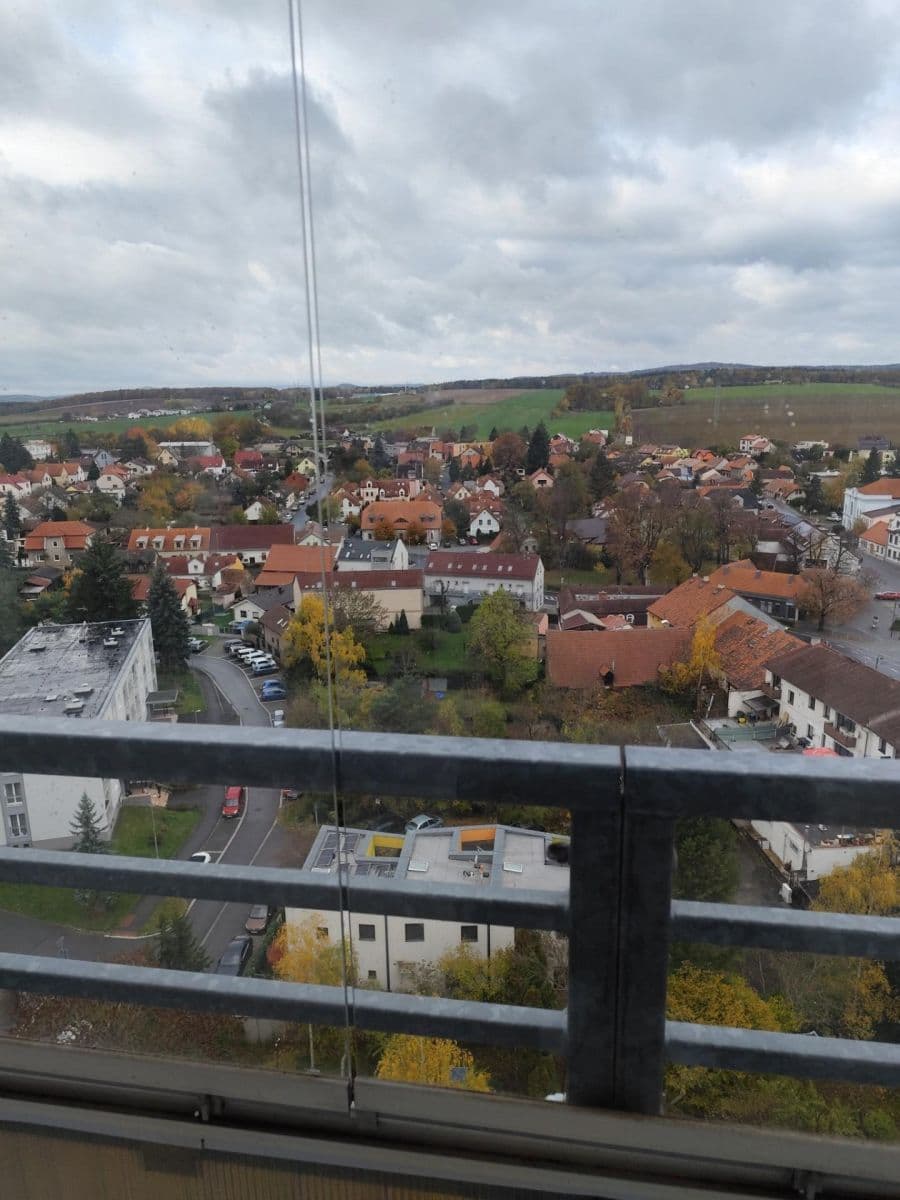 Pronájem bytu 2+kk 60 m², Mírové náměstí, Dobříš, Středočeský kraj Pronájem bytu 2+kk 60 m², Mírové náměstí, Dobříš, Středočeský kraj