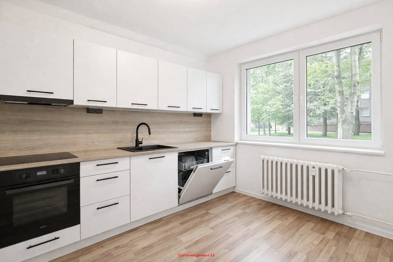 Pronájem bytu 1+kk 40 m², Nedbalova, Karviná, Moravskoslezský kraj Pronájem bytu 1+kk 40 m², Nedbalova, Karviná, Moravskoslezský kraj