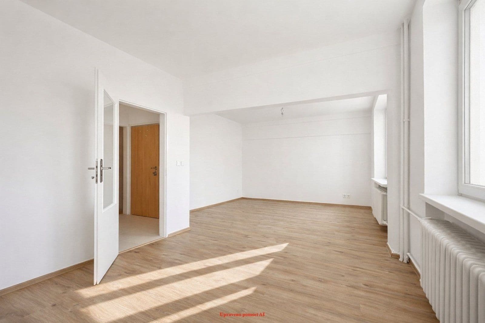 Pronájem bytu 1+kk 28 m², Závodní, Karviná, Moravskoslezský kraj Pronájem bytu 1+kk 28 m², Závodní, Karviná, Moravskoslezský kraj