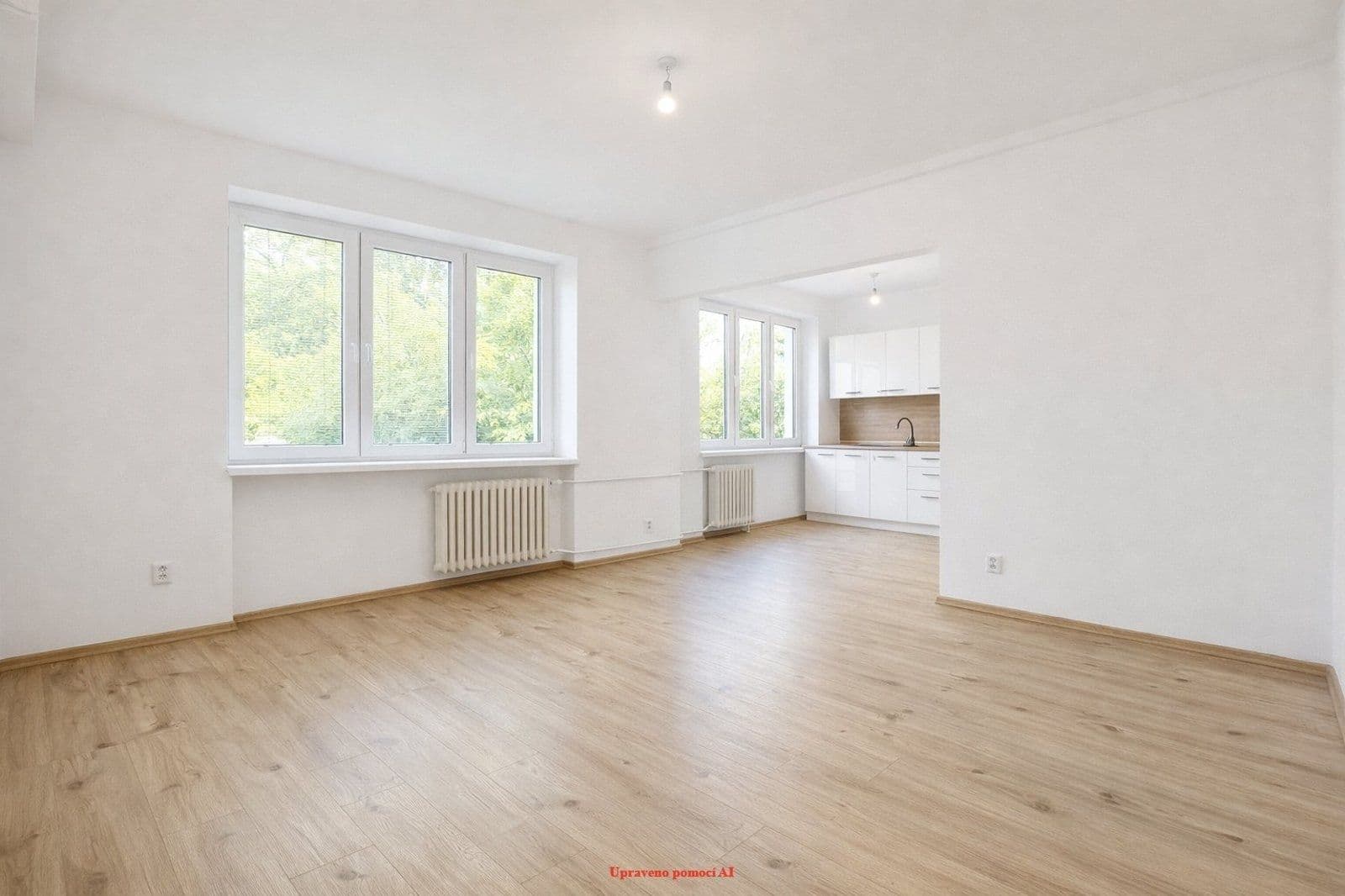 Pronájem bytu 1+kk 28 m², Závodní, Karviná, Moravskoslezský kraj Pronájem bytu 1+kk 28 m², Závodní, Karviná, Moravskoslezský kraj