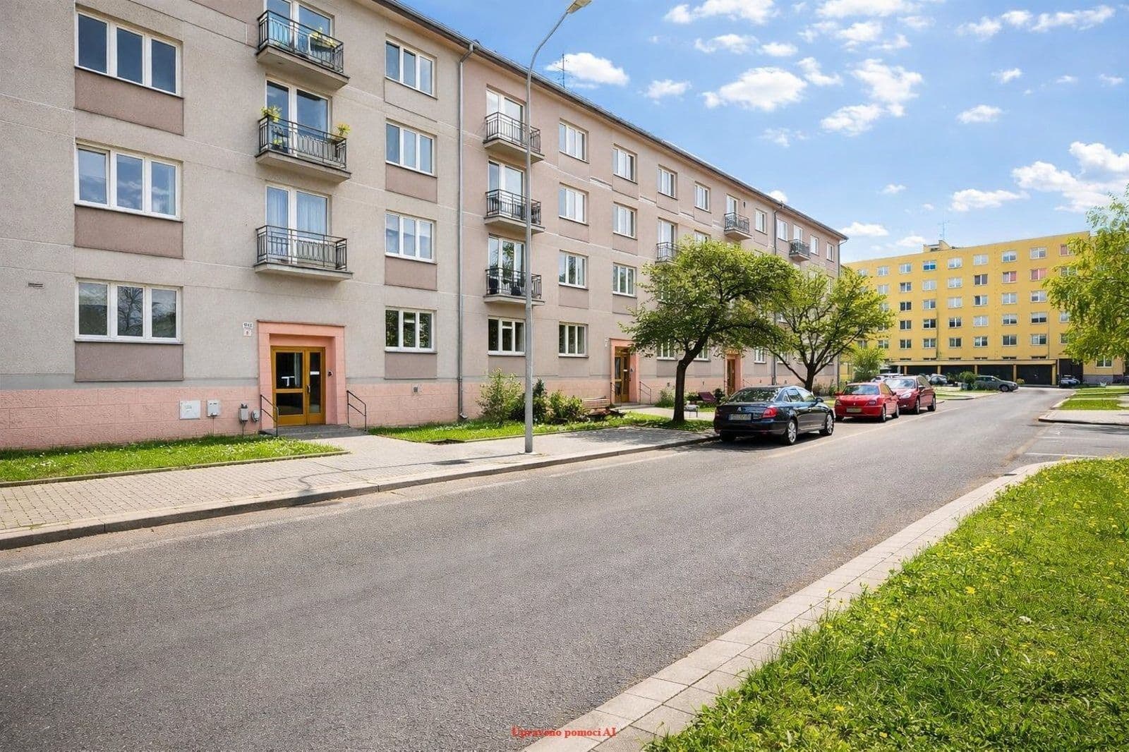 Pronájem bytu 1+kk 31 m², Urxova, Karviná, Moravskoslezský kraj Pronájem bytu 1+kk 31 m², Urxova, Karviná, Moravskoslezský kraj