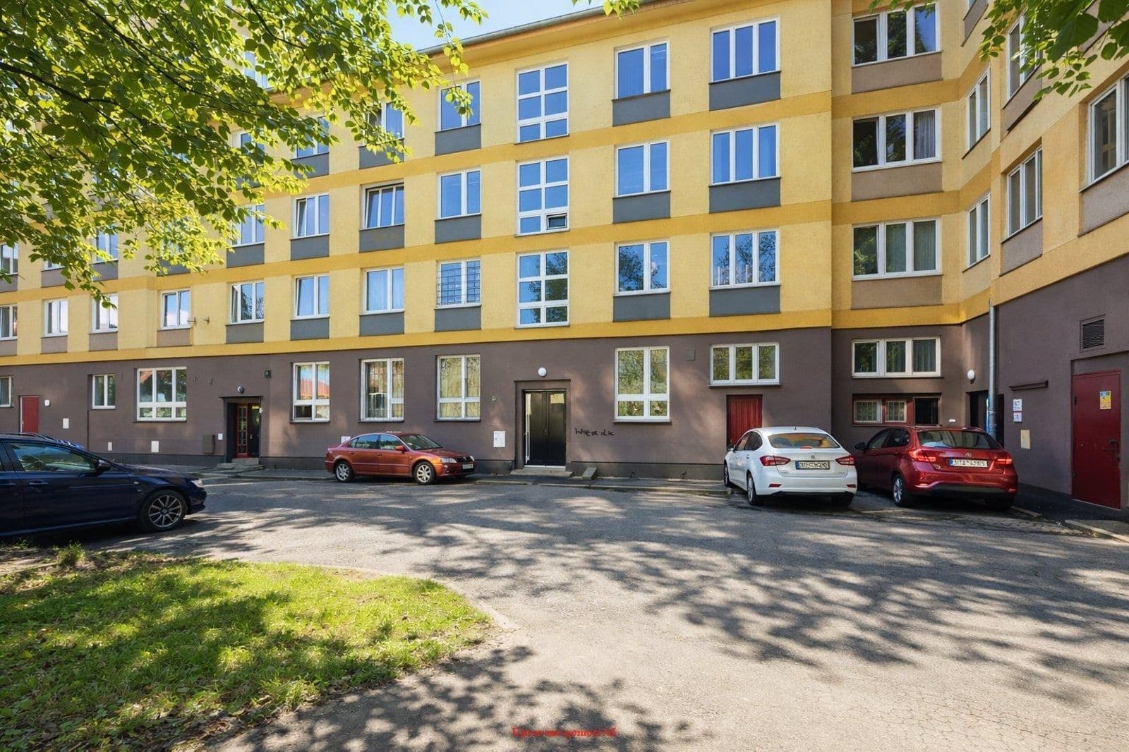 Pronájem bytu 3+1 74 m², Čapkova, Karviná, Moravskoslezský kraj Pronájem bytu 3+1 74 m², Čapkova, Karviná, Moravskoslezský kraj