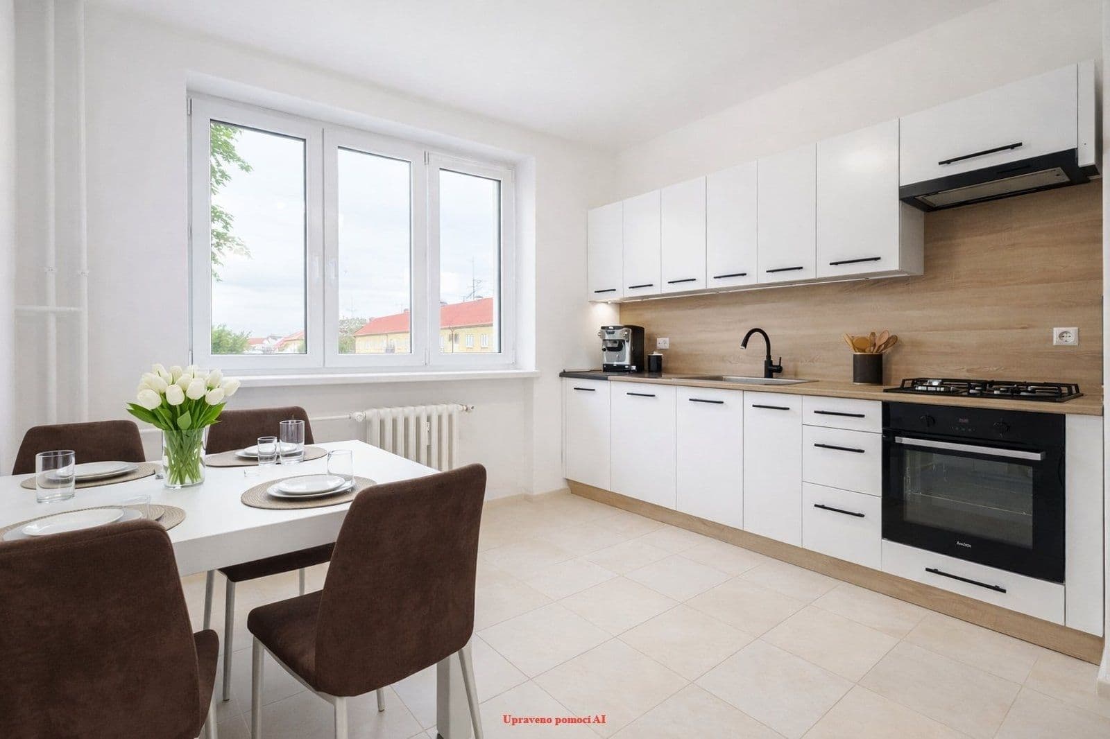 Pronájem bytu 3+1 74 m², Čapkova, Karviná, Moravskoslezský kraj Pronájem bytu 3+1 74 m², Čapkova, Karviná, Moravskoslezský kraj