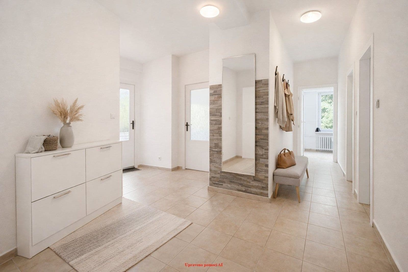 Pronájem bytu 3+1 74 m², Čapkova, Karviná, Moravskoslezský kraj Pronájem bytu 3+1 74 m², Čapkova, Karviná, Moravskoslezský kraj