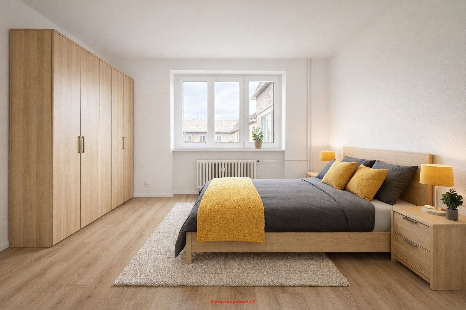 Pronájem bytu 2+1 55 m², Cihelní, Karviná, Moravskoslezský kraj Pronájem bytu 2+1 55 m², Cihelní, Karviná, Moravskoslezský kraj