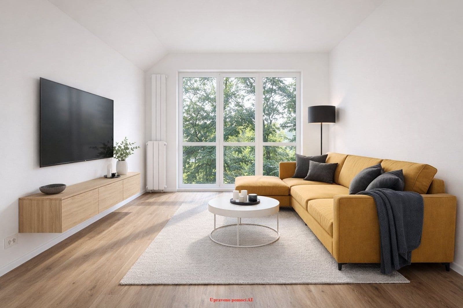 Pronájem bytu 2+1 55 m², Cihelní, Karviná, Moravskoslezský kraj Pronájem bytu 2+1 55 m², Cihelní, Karviná, Moravskoslezský kraj