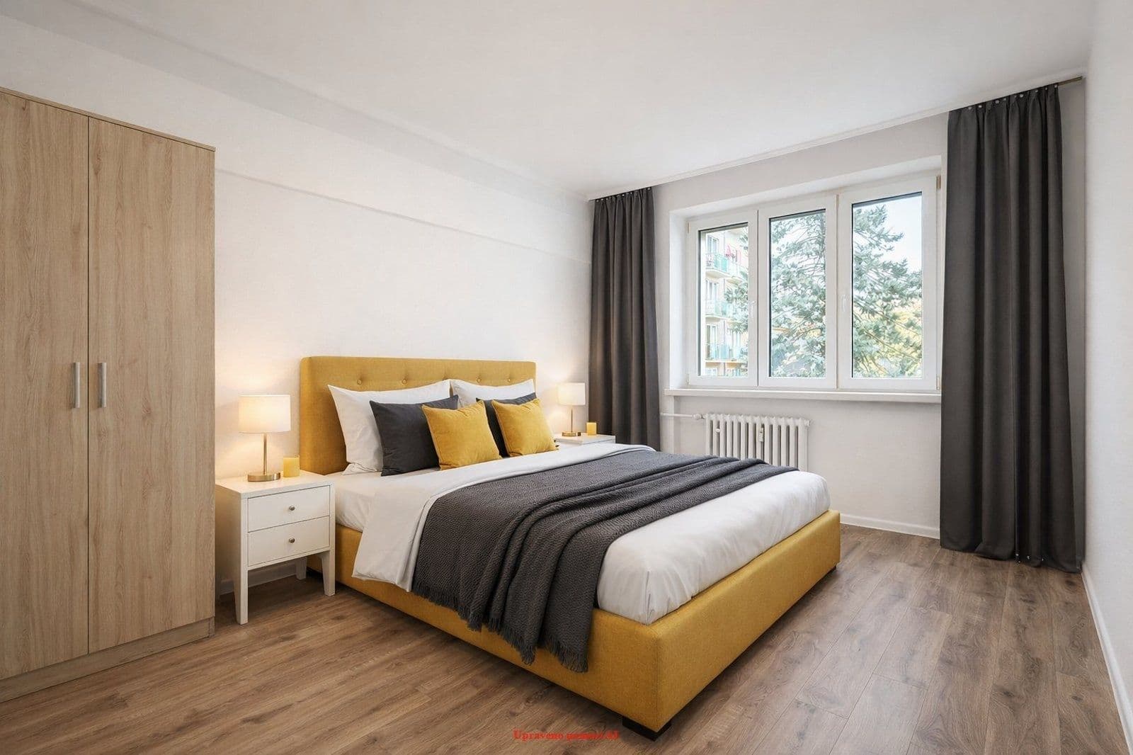 Pronájem bytu 2+1 55 m², Cihelní, Karviná, Moravskoslezský kraj Pronájem bytu 2+1 55 m², Cihelní, Karviná, Moravskoslezský kraj