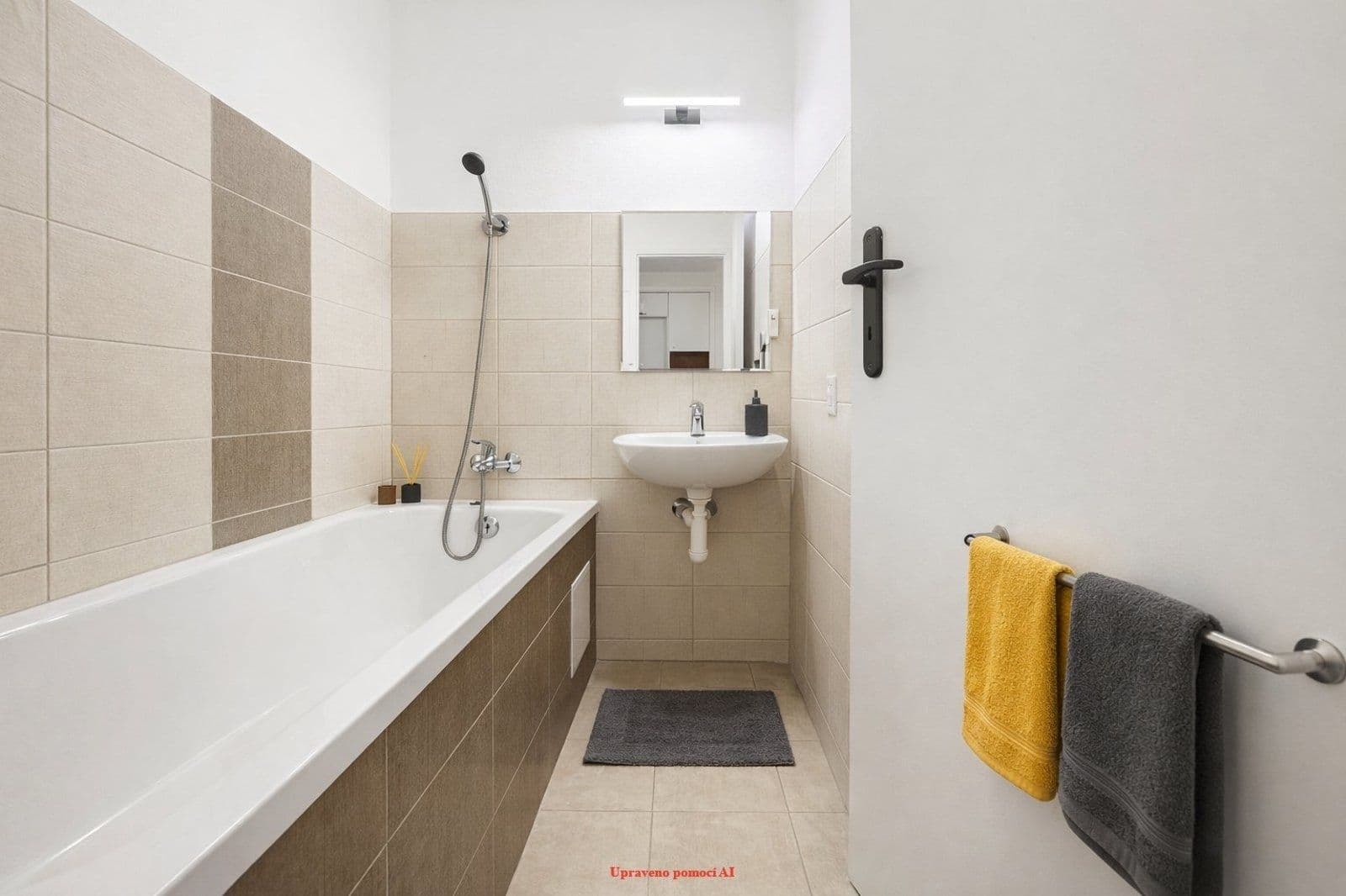 Pronájem bytu 2+1 55 m², Cihelní, Karviná, Moravskoslezský kraj Pronájem bytu 2+1 55 m², Cihelní, Karviná, Moravskoslezský kraj