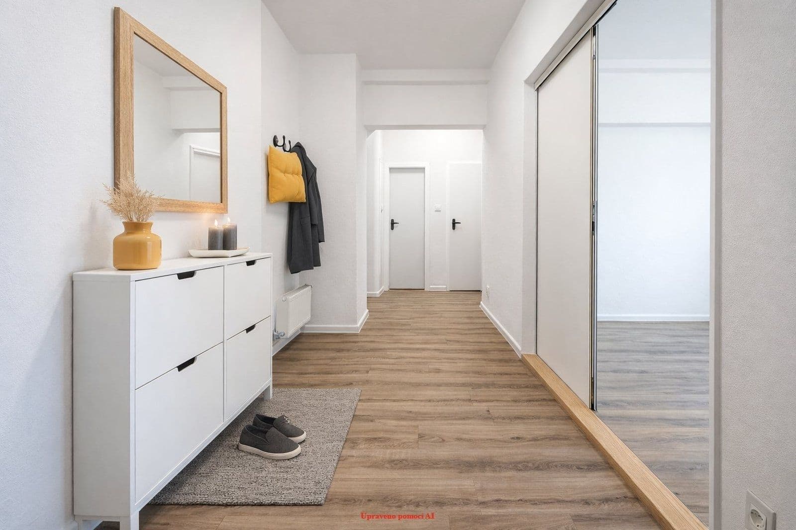 Pronájem bytu 2+1 55 m², Cihelní, Karviná, Moravskoslezský kraj Pronájem bytu 2+1 55 m², Cihelní, Karviná, Moravskoslezský kraj