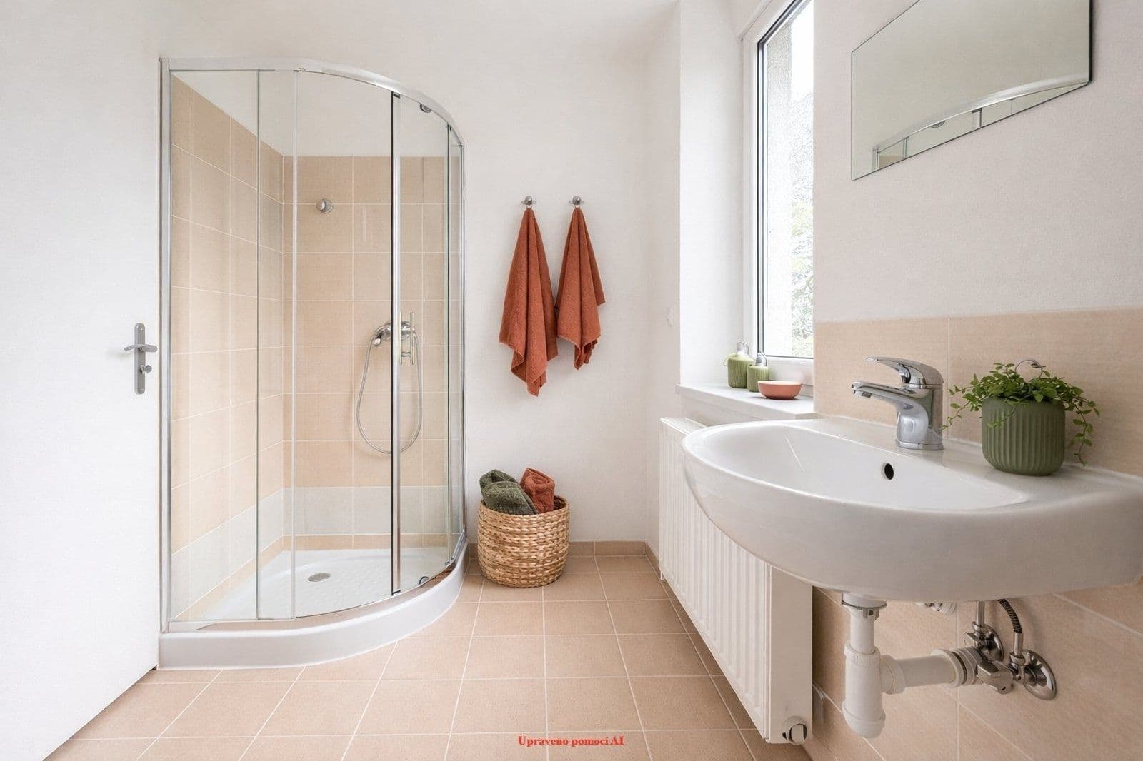 Pronájem bytu 1+kk 28 m², Brožíkova, Karviná, Moravskoslezský kraj Pronájem bytu 1+kk 28 m², Brožíkova, Karviná, Moravskoslezský kraj