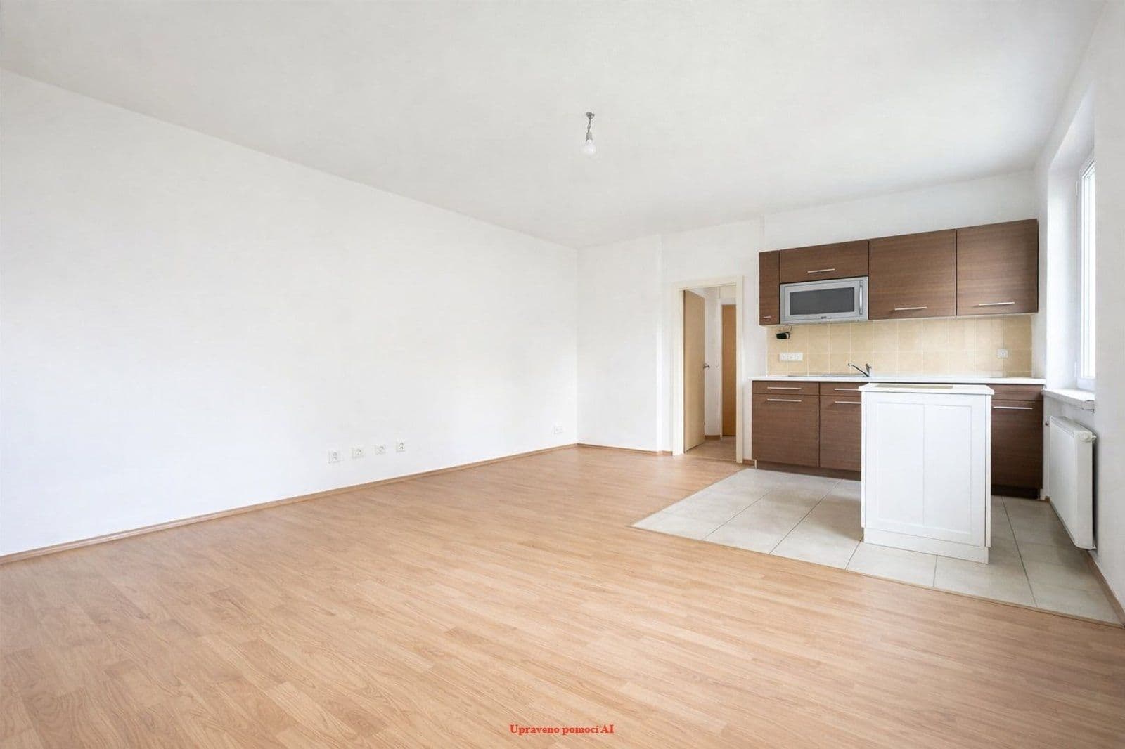 Pronájem bytu 1+kk 28 m², Brožíkova, Karviná, Moravskoslezský kraj Pronájem bytu 1+kk 28 m², Brožíkova, Karviná, Moravskoslezský kraj