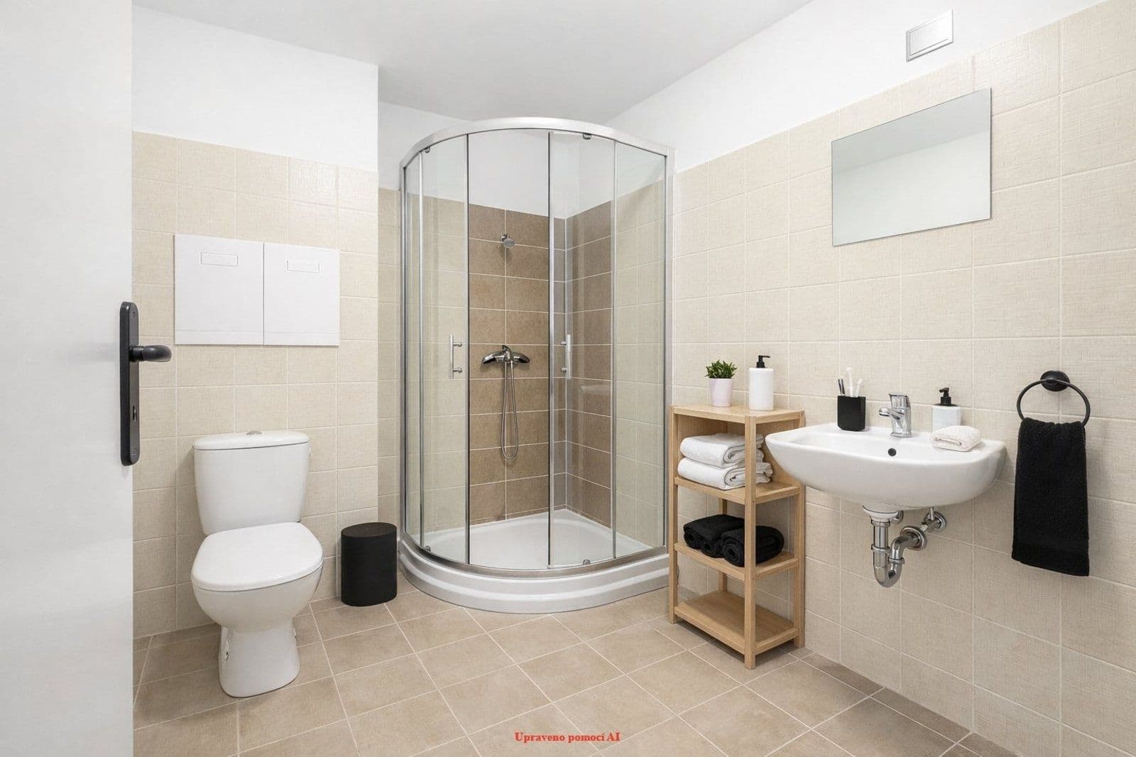 Pronájem bytu 1+kk 35 m², Slovenská, Karviná, Moravskoslezský kraj Pronájem bytu 1+kk 35 m², Slovenská, Karviná, Moravskoslezský kraj