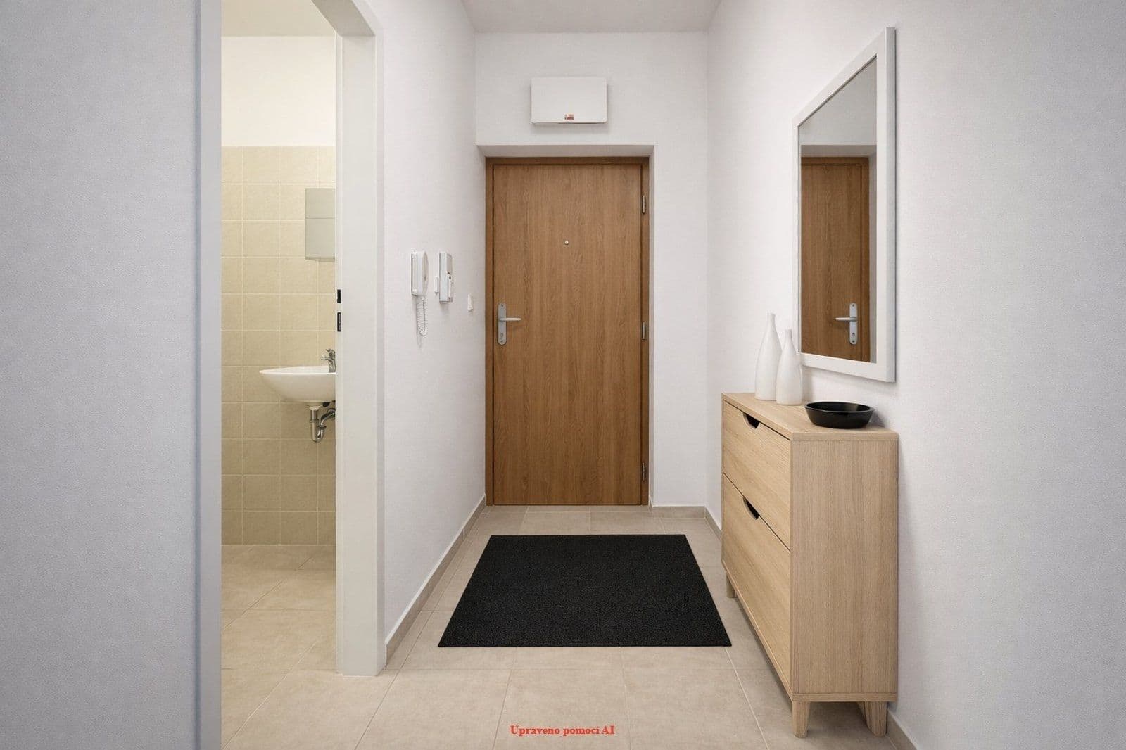Pronájem bytu 1+kk 35 m², Slovenská, Karviná, Moravskoslezský kraj Pronájem bytu 1+kk 35 m², Slovenská, Karviná, Moravskoslezský kraj
