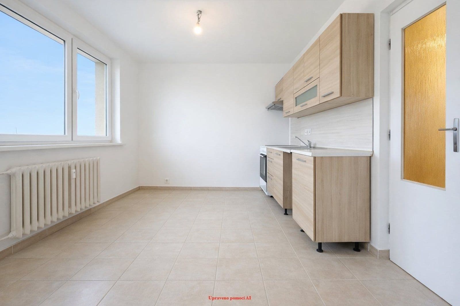 Pronájem bytu 1+kk 35 m², Slovenská, Karviná, Moravskoslezský kraj Pronájem bytu 1+kk 35 m², Slovenská, Karviná, Moravskoslezský kraj