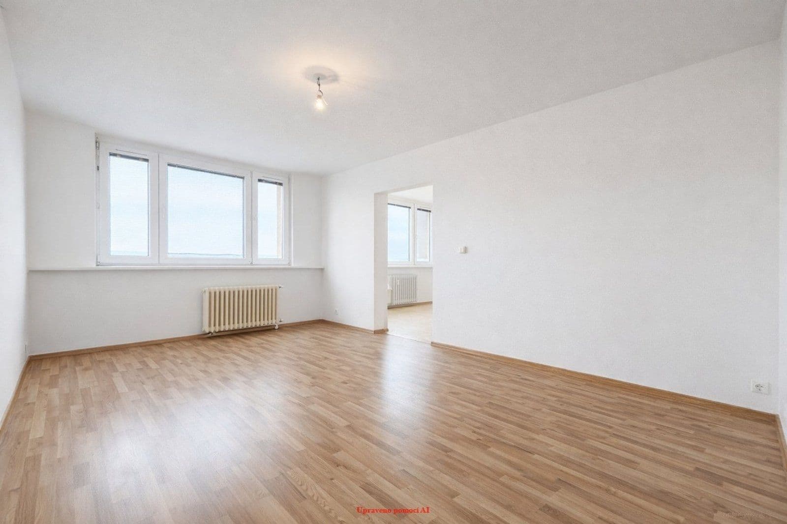 Pronájem bytu 1+kk 35 m², Slovenská, Karviná, Moravskoslezský kraj Pronájem bytu 1+kk 35 m², Slovenská, Karviná, Moravskoslezský kraj