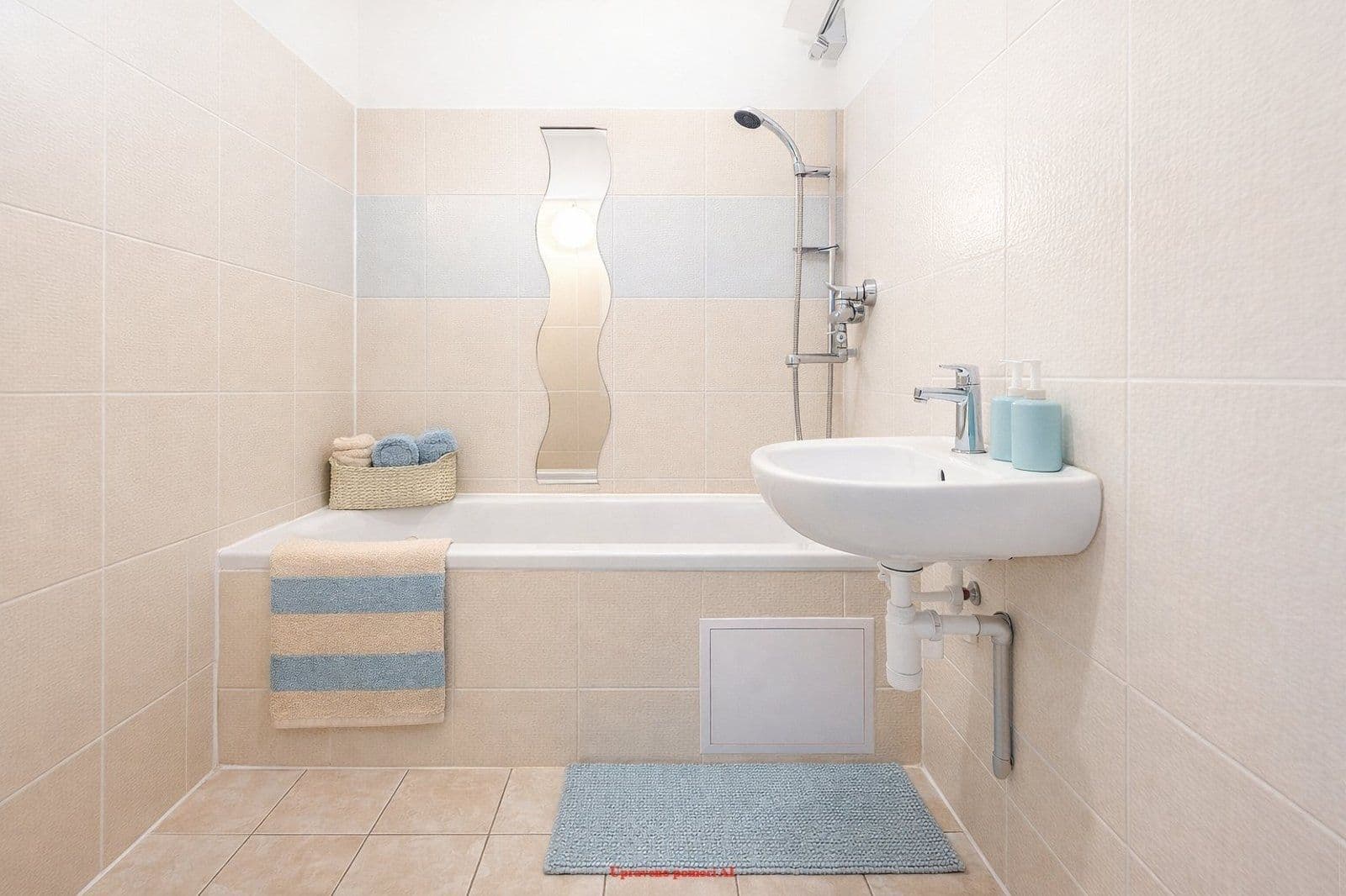 Pronájem bytu 1+kk 25 m², Čsl. armády, Karviná, Moravskoslezský kraj Pronájem bytu 1+kk 25 m², Čsl. armády, Karviná, Moravskoslezský kraj
