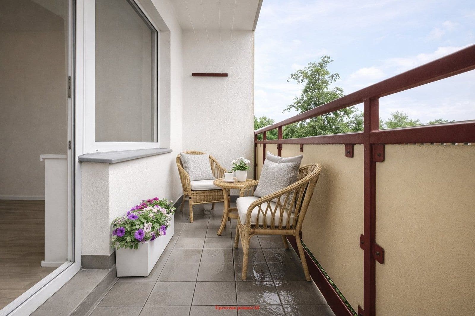 Pronájem bytu 1+kk 25 m², Čsl. armády, Karviná, Moravskoslezský kraj Pronájem bytu 1+kk 25 m², Čsl. armády, Karviná, Moravskoslezský kraj