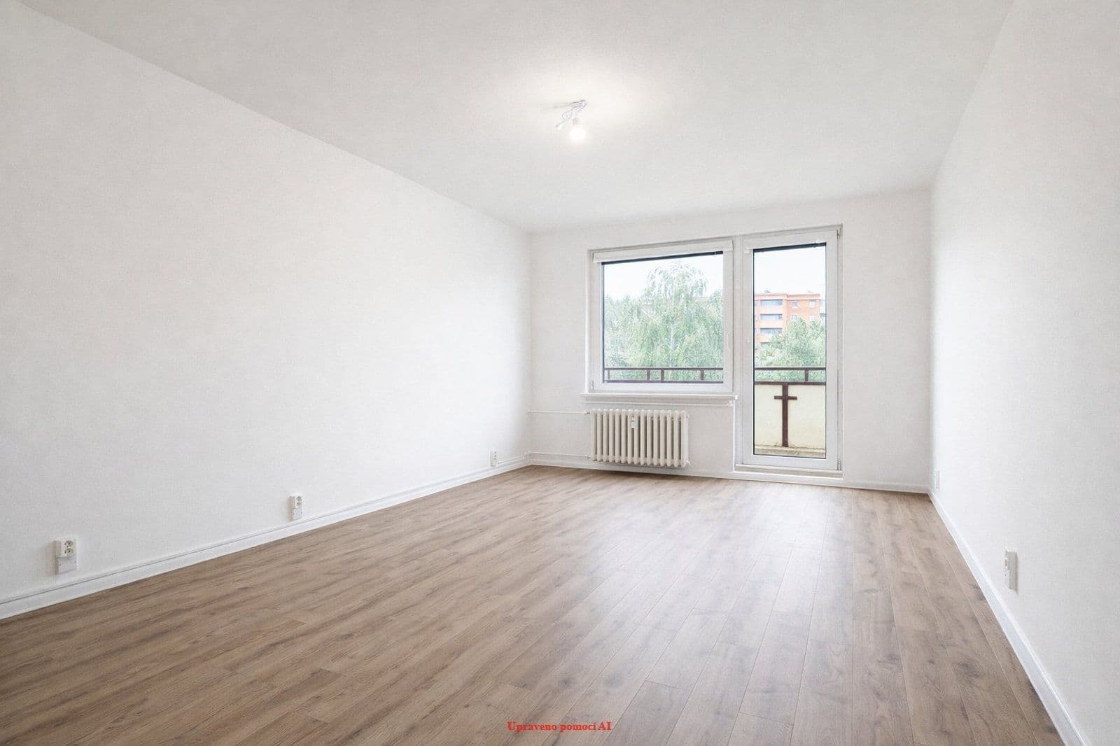 Pronájem bytu 1+kk 25 m², Čsl. armády, Karviná, Moravskoslezský kraj Pronájem bytu 1+kk 25 m², Čsl. armády, Karviná, Moravskoslezský kraj