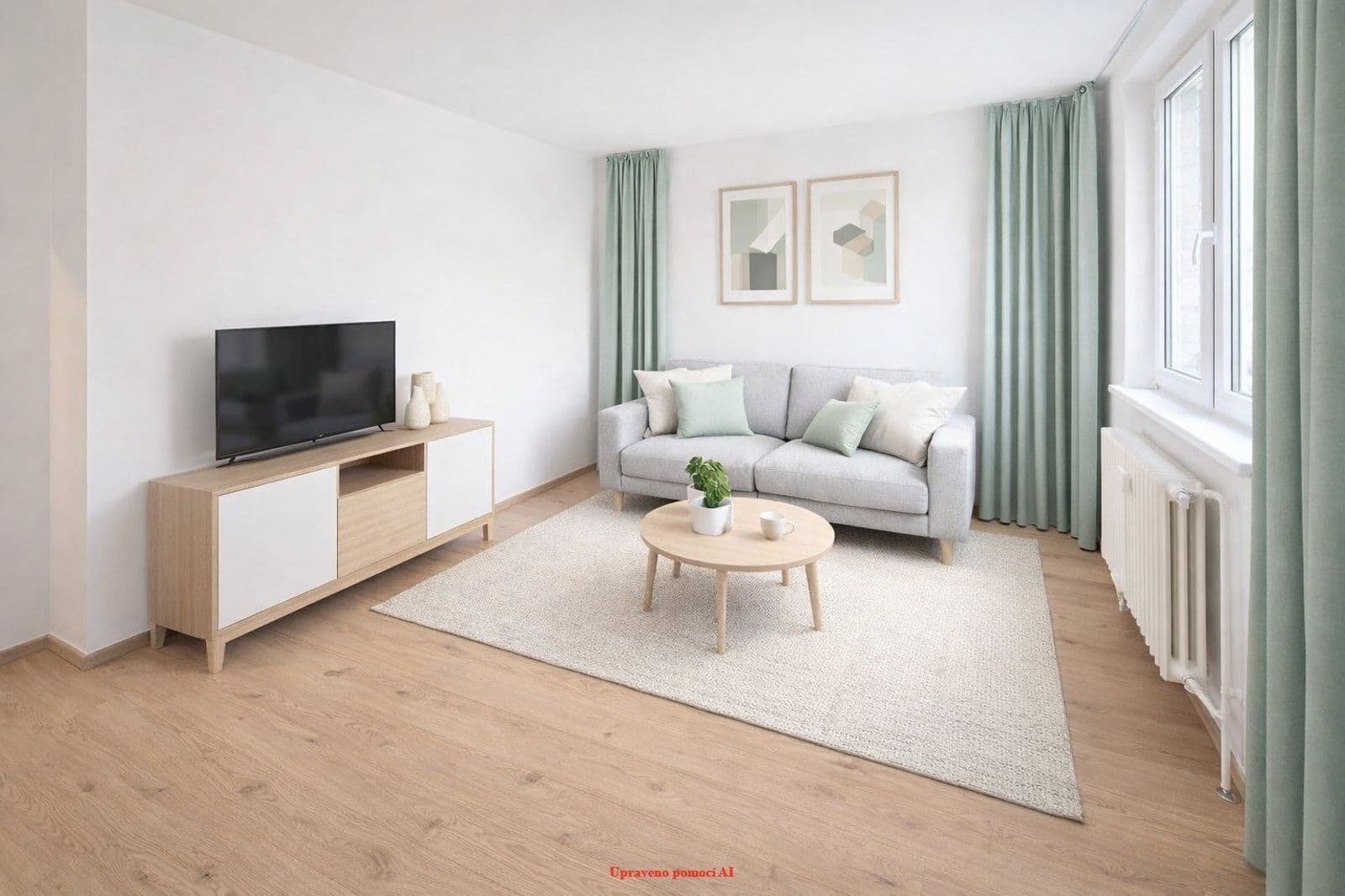 Pronájem bytu 1+kk 24 m², Hornická, Albrechtice, Moravskoslezský kraj Pronájem bytu 1+kk 24 m², Hornická, Albrechtice, Moravskoslezský kraj
