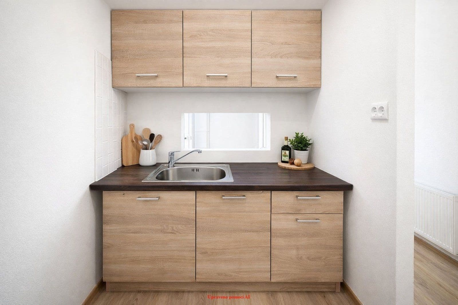 Pronájem bytu 1+kk 24 m², Hornická, Albrechtice, Moravskoslezský kraj Pronájem bytu 1+kk 24 m², Hornická, Albrechtice, Moravskoslezský kraj
