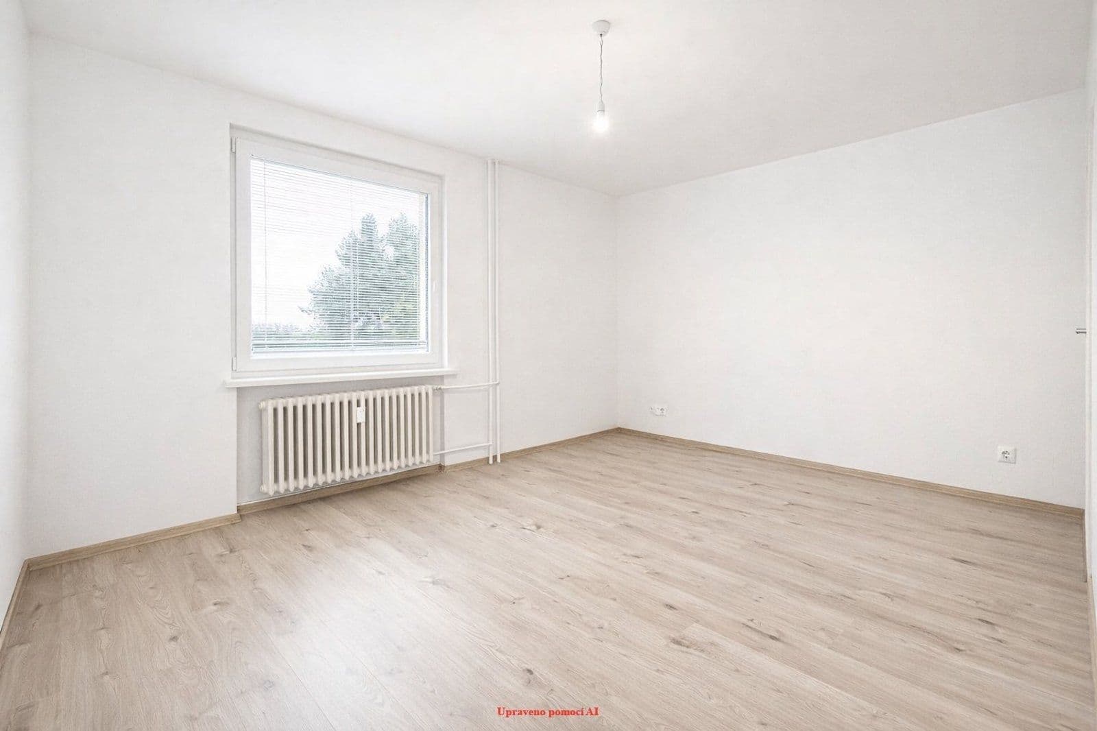 Pronájem bytu 1+kk 24 m², Hornická, Albrechtice, Moravskoslezský kraj Pronájem bytu 1+kk 24 m², Hornická, Albrechtice, Moravskoslezský kraj