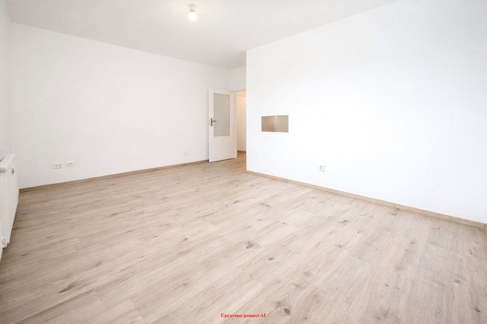 Pronájem bytu 1+kk 24 m², Hornická, Albrechtice, Moravskoslezský kraj Pronájem bytu 1+kk 24 m², Hornická, Albrechtice, Moravskoslezský kraj