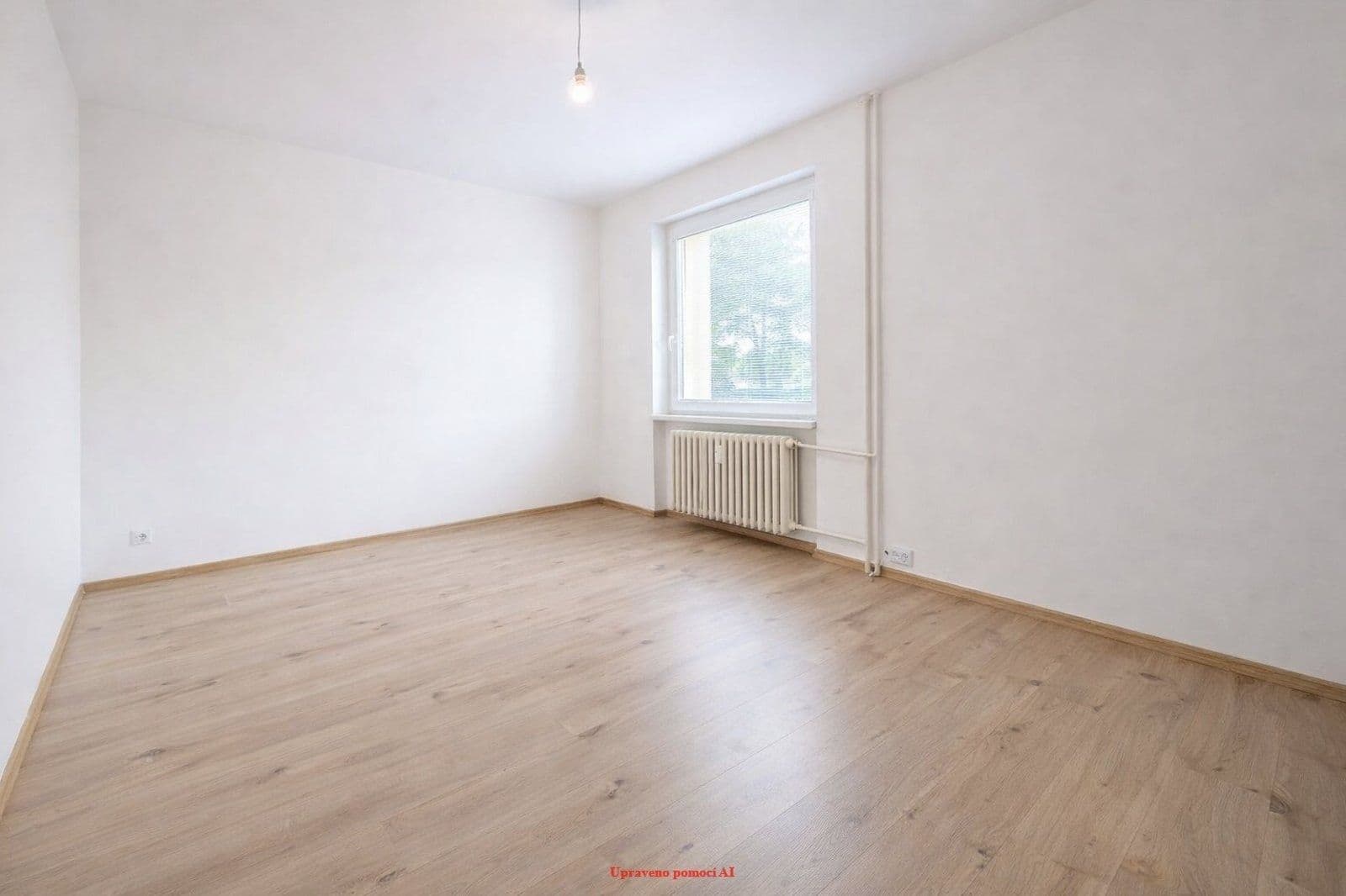 Pronájem bytu 1+kk 24 m², Hornická, Albrechtice, Moravskoslezský kraj Pronájem bytu 1+kk 24 m², Hornická, Albrechtice, Moravskoslezský kraj
