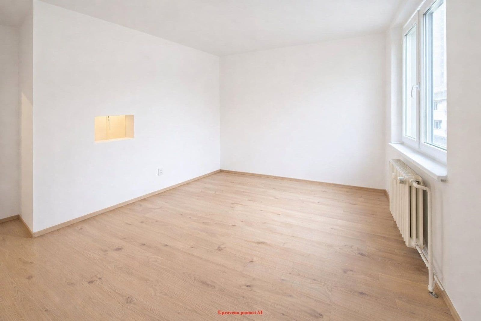 Pronájem bytu 1+kk 24 m², Hornická, Albrechtice, Moravskoslezský kraj Pronájem bytu 1+kk 24 m², Hornická, Albrechtice, Moravskoslezský kraj