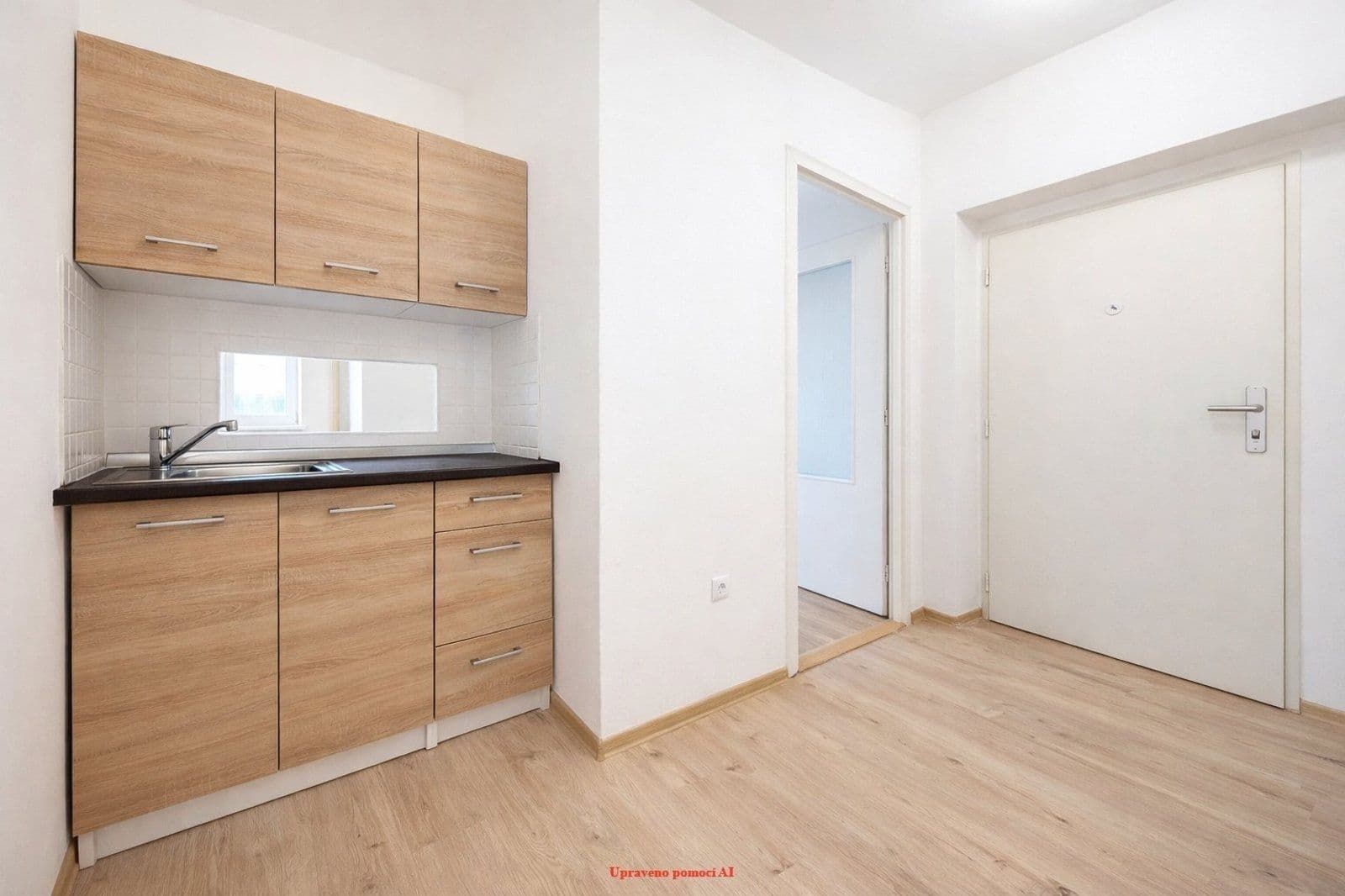 Pronájem bytu 1+kk 24 m², Hornická, Albrechtice, Moravskoslezský kraj Pronájem bytu 1+kk 24 m², Hornická, Albrechtice, Moravskoslezský kraj
