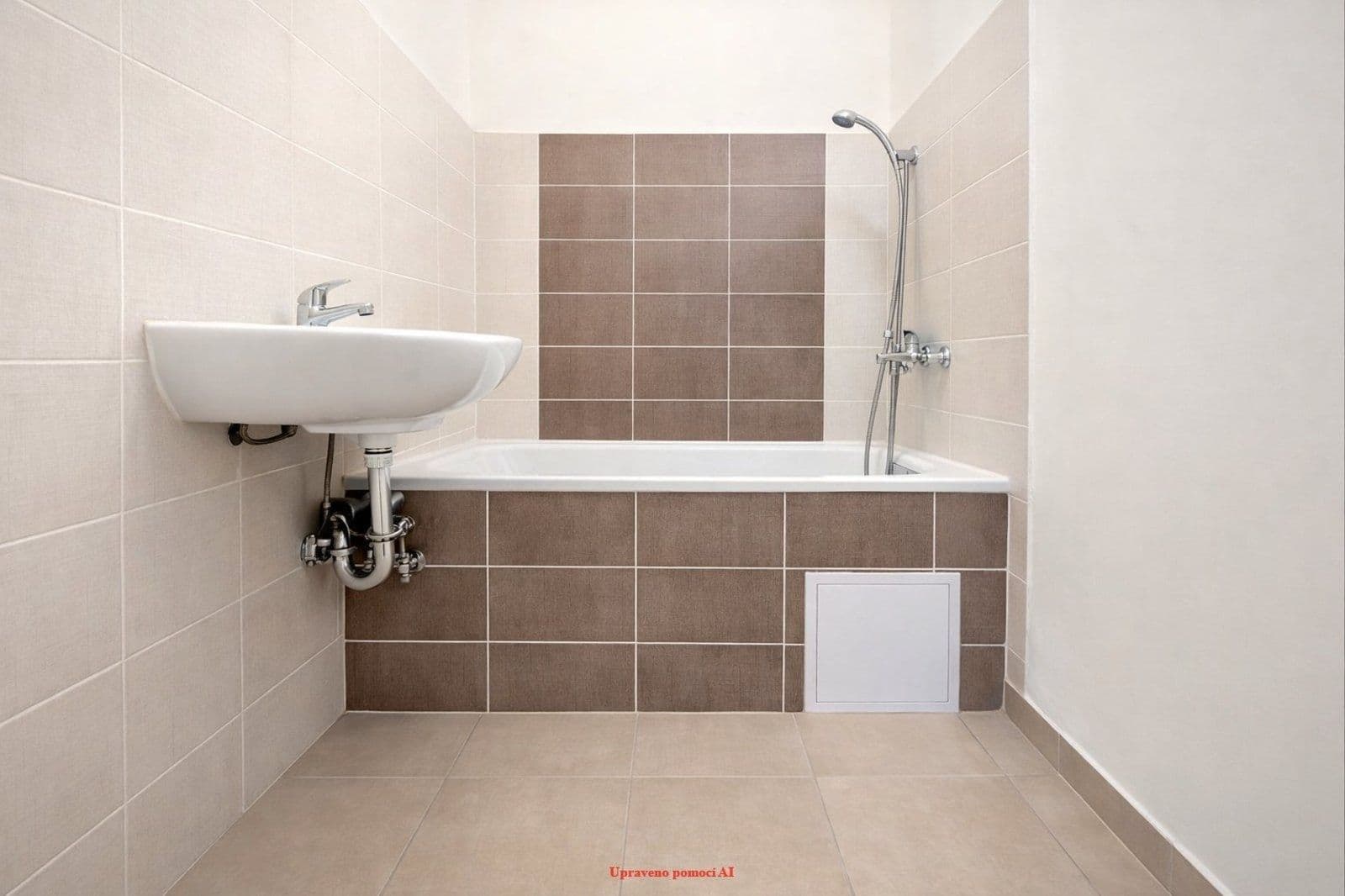 Pronájem bytu 1+kk 24 m², Hornická, Albrechtice, Moravskoslezský kraj Pronájem bytu 1+kk 24 m², Hornická, Albrechtice, Moravskoslezský kraj
