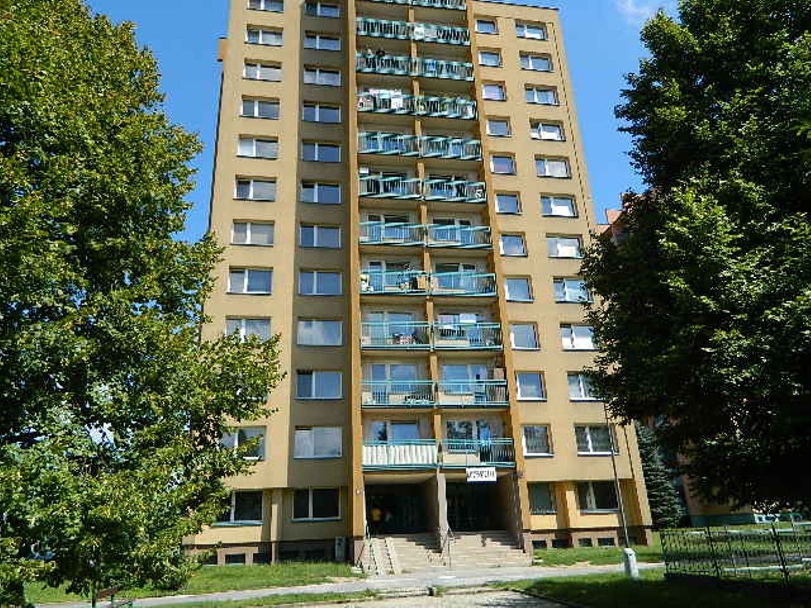 Pronájem bytu 3+1 68 m², Okružní, Orlová, Moravskoslezský kraj Pronájem bytu 3+1 68 m², Okružní, Orlová, Moravskoslezský kraj