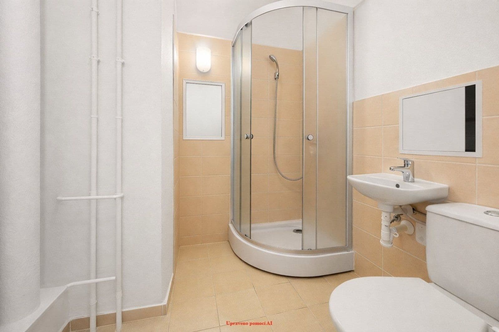 Pronájem bytu 1+kk 19 m², Hlavní třída, Havířov, Moravskoslezský kraj Pronájem bytu 1+kk 19 m², Hlavní třída, Havířov, Moravskoslezský kraj