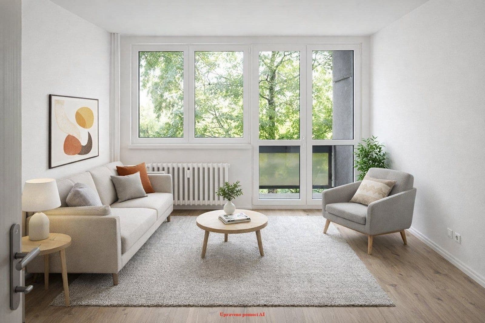 Pronájem bytu 1+kk 23 m², Československé armády, Frýdek-Místek, Moravskoslezský kraj Pronájem bytu 1+kk 23 m², Československé armády, Frýdek-Místek, Moravskoslezský kraj