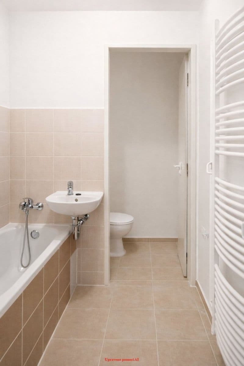 Pronájem bytu 1+kk 23 m², Československé armády, Frýdek-Místek, Moravskoslezský kraj Pronájem bytu 1+kk 23 m², Československé armády, Frýdek-Místek, Moravskoslezský kraj