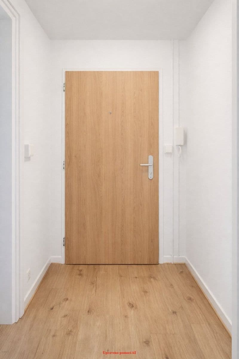 Pronájem bytu 1+kk 23 m², Československé armády, Frýdek-Místek, Moravskoslezský kraj Pronájem bytu 1+kk 23 m², Československé armády, Frýdek-Místek, Moravskoslezský kraj