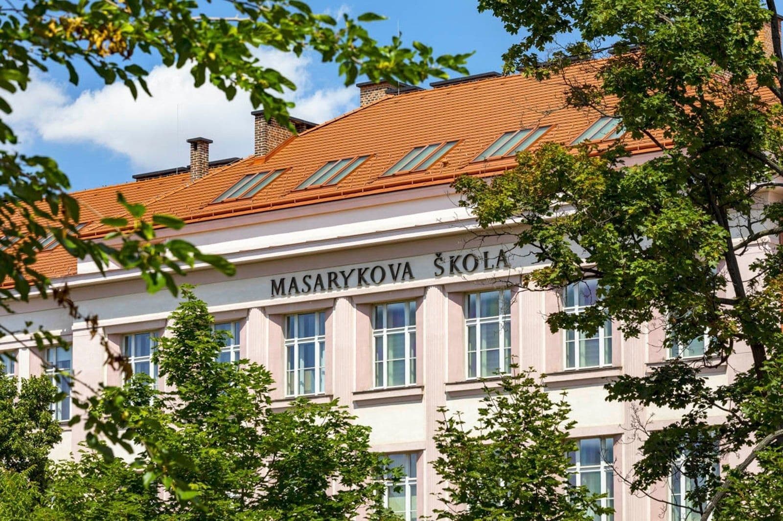 Pronájem bytu 3+1 61 m², U Pergamenky, Praha, Praha Pronájem bytu 3+1 61 m², U Pergamenky, Praha, Praha