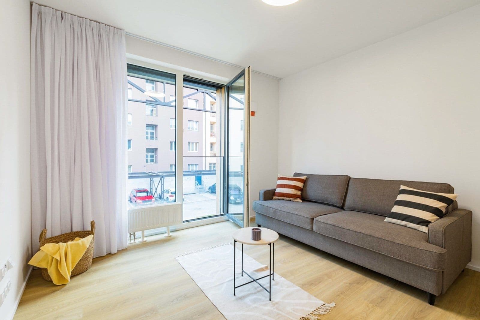 Pronájem bytu 3+1 62 m², Vrbenského, Praha, Praha Pronájem bytu 3+1 62 m², Vrbenského, Praha, Praha