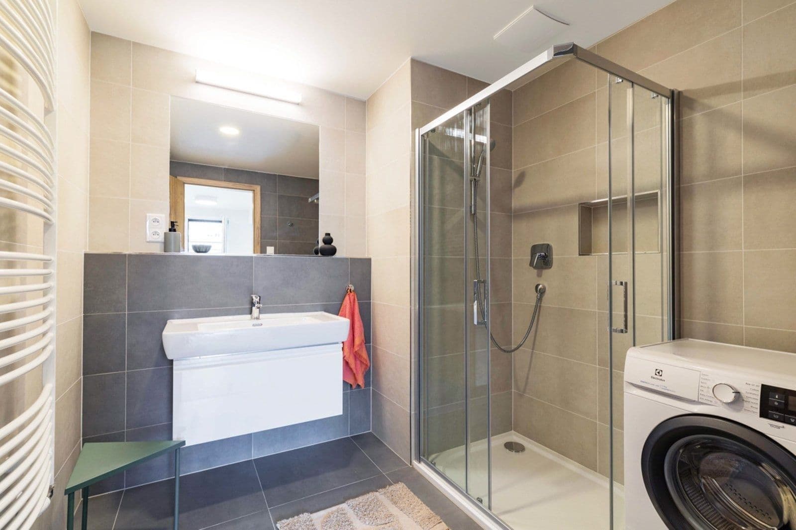 Pronájem bytu 3+1 62 m², Vrbenského, Praha, Praha Pronájem bytu 3+1 62 m², Vrbenského, Praha, Praha