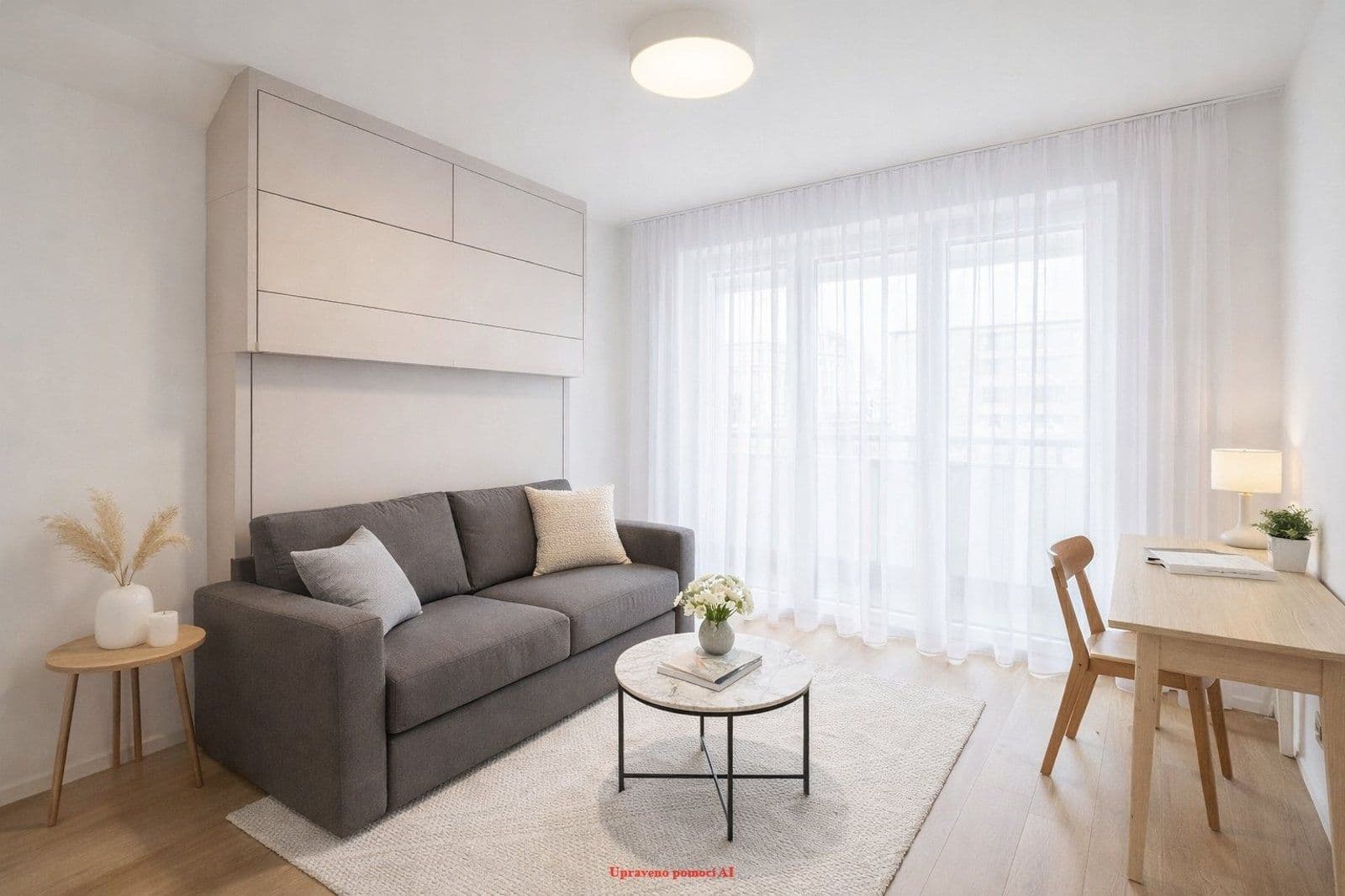 Pronájem bytu 2+1 53 m², Vrbenského, Praha, Praha Pronájem bytu 2+1 53 m², Vrbenského, Praha, Praha