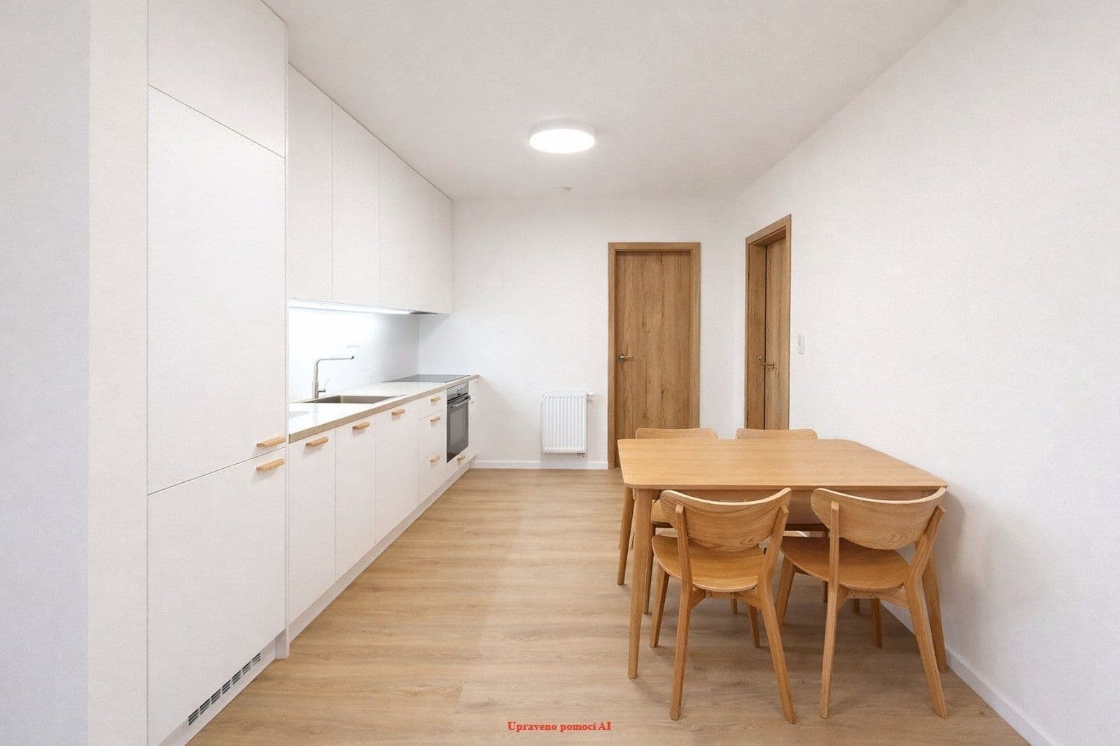 Pronájem bytu 2+1 53 m², Vrbenského, Praha, Praha Pronájem bytu 2+1 53 m², Vrbenského, Praha, Praha